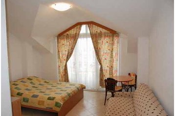 Македония Privát Struga, Интерьер